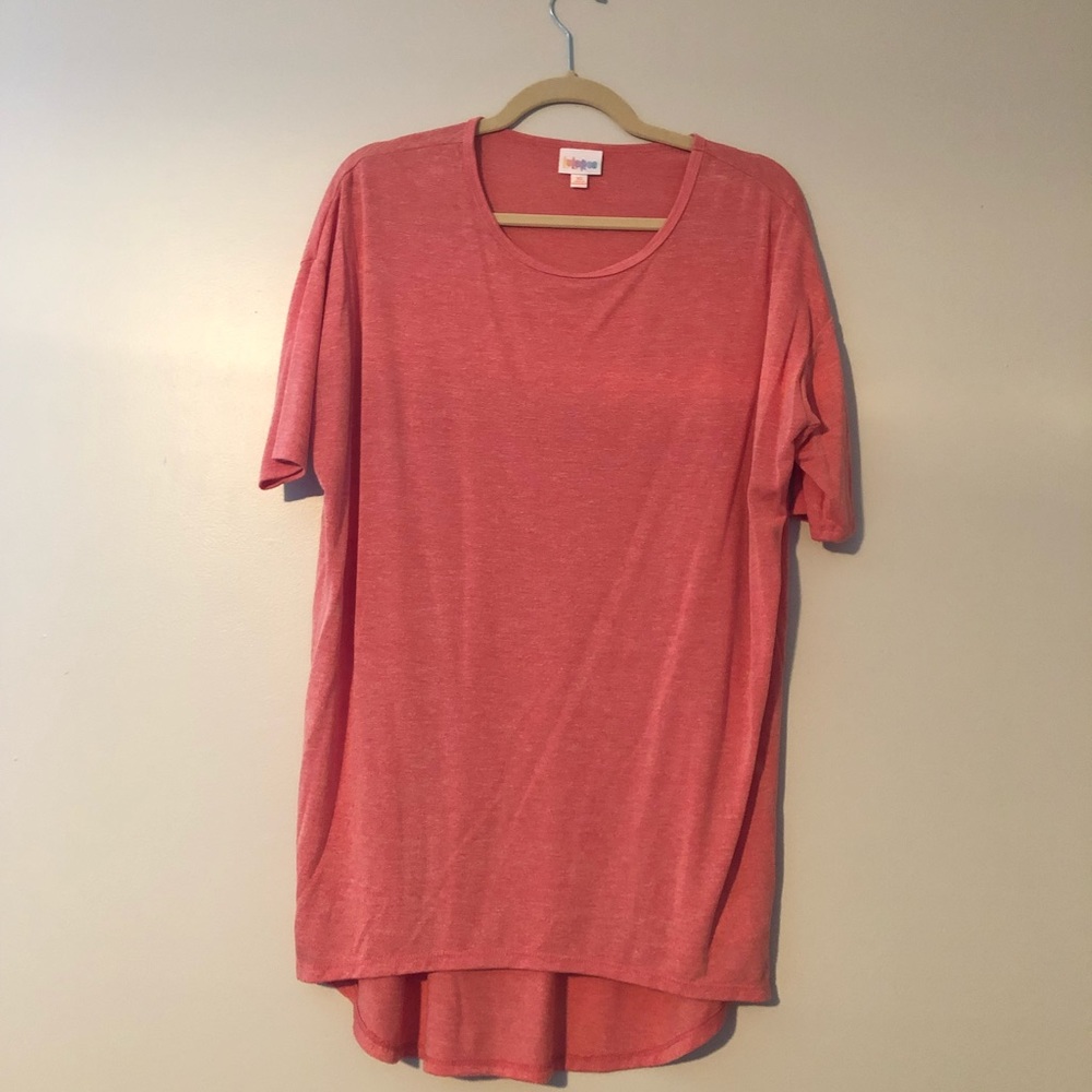 Irma xs coral